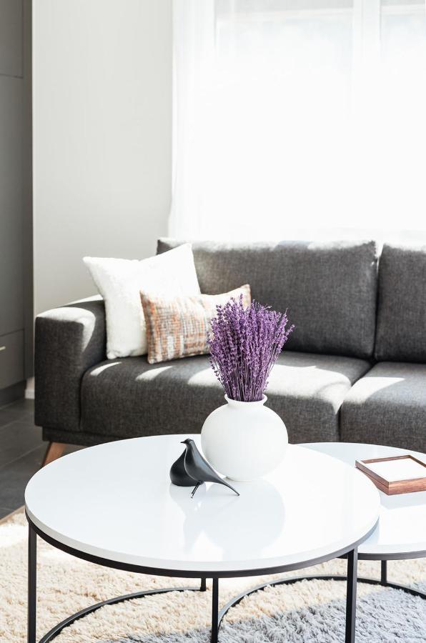 Lamira - Serviced Apartments Zurich Bagian luar foto