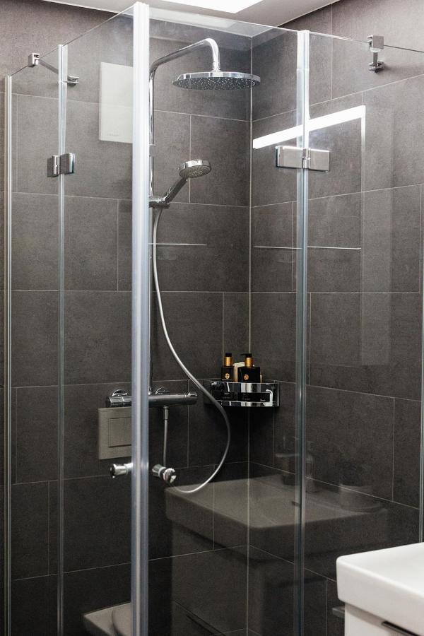 Lamira - Serviced Apartments Zurich Bagian luar foto