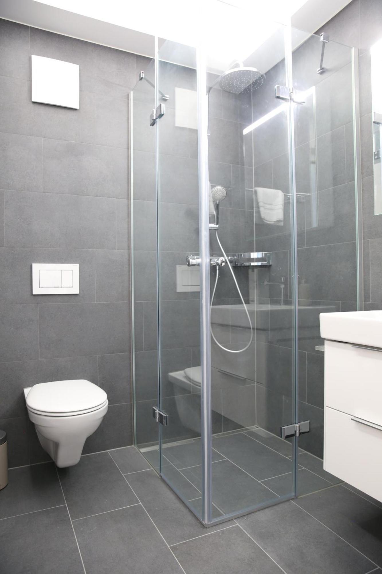 Lamira - Serviced Apartments Zurich Bagian luar foto